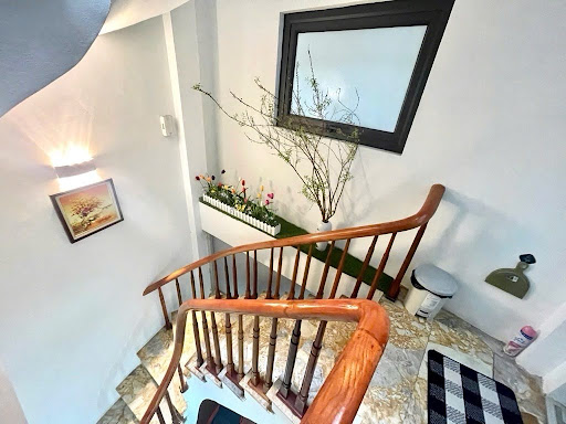 🏡BÁN GẤP NHÀ PHỐ HỒNG MAI – 39/44M² – 4 TẦNG – 6.6 TỶ - Ảnh 4